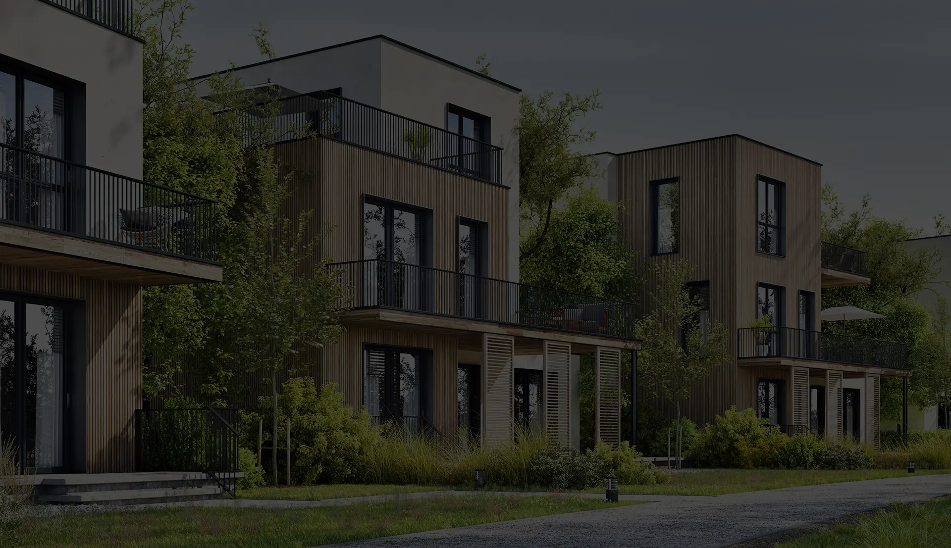 Vastgoed en huisvesting – Vind je cocon, realiseer je plannen